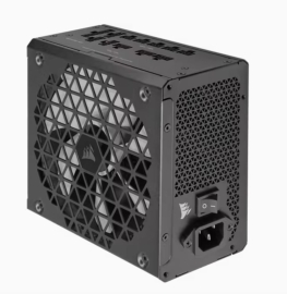 Corsair RM1200w Shift 80+ Gold Fully Modular ATX 3.0, PCIe 5.0, Corsair Type 5 Micro-Fit Connectors, 140mm Zero RPM PSU CP-9020254-AU