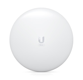 Ubiquiti UISP Wave Long-Range, 60 GHz PtMP station powered by Wave Technology. Wave-LR