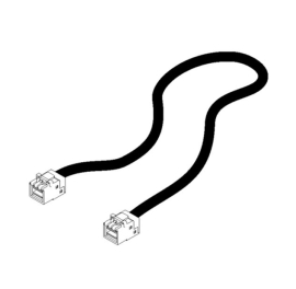 LENOVO ThinkSystem SR250 3.5 / 2.5 HBA to BP MSHD Cable for HW RAID/HBA 4Z57A12652