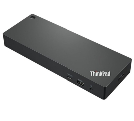 LENOVO THINKPAD THUNDERBOLT 4 WORKSTATION DOCK 40B00300AU