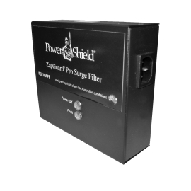 PoweShield Single Phase 10 Amp Surge Filter PSZ10APF
