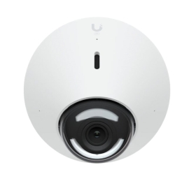 Ubiquiti UniFi Protect Cam Dome Camera G5 2K HD PoE ceiling camera UVC-G5-Dome