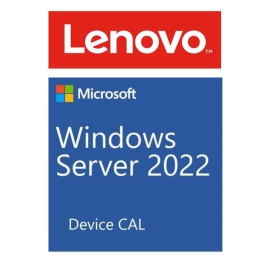 Windows Server 2022 Remote Desktop Services CAL (1 Device) 7S050083WW