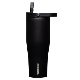 Corkcicle Go Cup Xl - 887ml Matte Black CK-2830MB