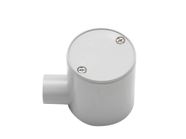 4C | Deep Junction Box 20mm 1 Way - 10 Pack 040.040.0388