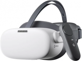 Pico G3 Plus 3Dof AIO VR Headset 256Gb A7Q10