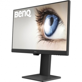 BenQ GW2485TC 60.5 cm (23.8") Full HD LED LCD Monitor - 16:9 - 609.60 mm Class - In-plane Switching (IPS) Technology - 1920 x 1080 - 16.7 Million Colours - 250 cd/m² - 5 ms - 75 Hz Refresh Rate - HDMI - DisplayPort GW2485TC