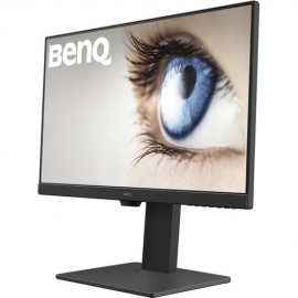 BenQ GW2785TC 68.6 cm (27") Full HD LED LCD Monitor - 16:9 - Black - 685.80 mm Class - In-plane Switching (IPS) Technology - 1920 x 1080 - 16.7 Million Colours - 250 cd/m² - 5 ms - 75 Hz Refresh Rate - HDMI - DisplayPort GW2785TC