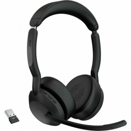 Jabra Evolve2 55 Link380c MS Stereo 25599-999-899