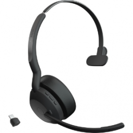 Jabra Evolve2 55 Link380a MS Mono Stand 25599-899-989