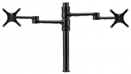 Atdec Dual Monitor Desk Mount (Afs-At-Dc-B)