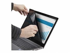 STARTECH 16" MAGNETIC LAPTOP PRIVACY FILTER, 16:9, MATTE/GLOSSY, 2YR 161LM-PRIVACY-SCREEN