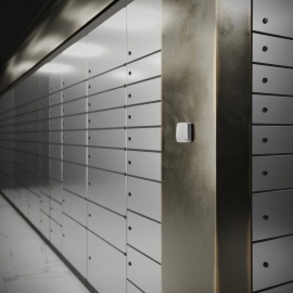 AJAX SUPERIOR SEISMOPROTECT G3 FIBRA WHITE 2YR 117737.269.WH1