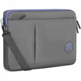 STM Goods Blazer Carrying Case for 40.6 cm (16") Notebook - Grey STM-114-396P-03