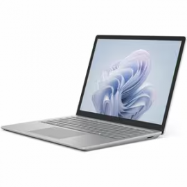 Microsoft Surface Laptop 6 for Business 15" - Ultra 7 165H - 16GB RAM - 256GB SSD - Platinum - Windows 11 Pro ZLP-00041