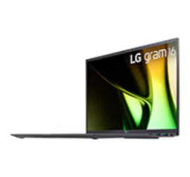 LG Gram,16"IPS,16:10,WUXGA(1920x1200),ULTRA 7-155H,16GBDDR5,1TBSSD(M.2),WiFi-6E,BT5.1,IR-Cam,Spk(2x1.5w),USB3.2x1,USB-C(TB4)x2,HDMIx1,Win11Pro,1yrRTB 16Z90S-G.AP78A