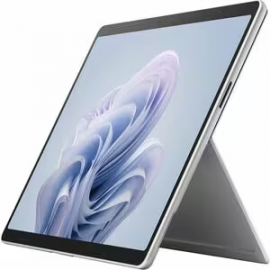 Microsoft Surface Pro 10 for Business - Ultra 5 135U - 8GB RAM - 256GB SSD - Platinum - Windows 11 Pro ZDR-00012