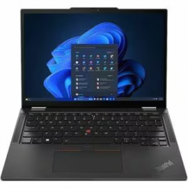 Lenovo THINKPAD X13 2-IN-1 GEN 5� 13.3IN WUXGA TOUCH INTEL CORE ULTRA 5 125U 16GB RAM 512SSD 4G LTE WIN11 PRO 3 YEAR PREMIER SUPPORT 21LW001QAU