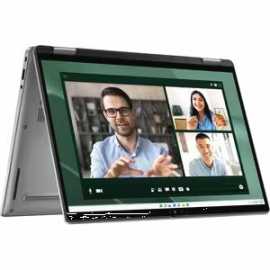 Dell Latitude 7350 Detachable - 13in 3K 2880x1920 - Ultra 7 164U - 16GB DDR5 - 256GB SSD - - Detachable Keyboard & Pen Incl - HDR IR Front Camera - 3-Cell 46.5W - Windows 11 Pro - 3Y ProSupport AUL7350D712T