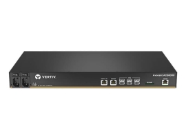 Vertiv Acs 8000 48-Port Dual Ac W/ Modem 2831190