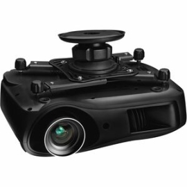 Neo-Flex Ceiling Projector Mount (Black) 60-623