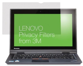 Lenovo 12.5" Wide Laptop Privacy Filter From 3M Compatible With ThinkPad X220 X230 0A61770