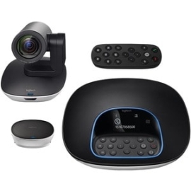 Logitech Group ConferenceCam 960-001054