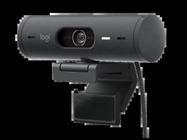 Logitech Brio 505 Business Webcam 960-001461