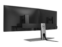 Dell MDS19 Dual Monitor Stand 482-BBCU