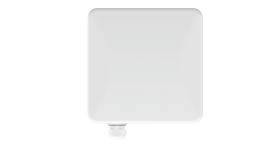 LigoWave | LigoDLB 5-20ac Wireless 5GHz Outdoor Device With 20dBi Antenna For Short-to-Mid Range Ptp/Ptmp Scenarios LW-DLB-5-20AC