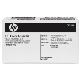 Cp3525/Cm3530 Toner Collection /w Approx 36K Page Capacity CE254A