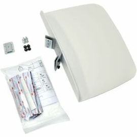 Utility Shelf For Ergotron Carts 97-507-216