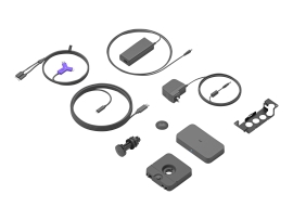 Logitech Swytch W/ 1.5M USB CABLE,HUB(1),EXTENDER(1),USB CABLE(5M),HDMI CABLE(2M), 2YR Wty 952-000011
