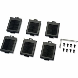 Mounting Rail Brush Strips. NetShelter Sx. 750mm Wide AR7706