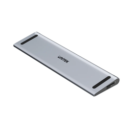Unitek Usb-c Triple 4K Docking Station D1106AGY01