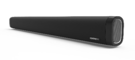 Commbox (Cbsoundp) Premium 60W Rms Soundbar ,Optical And Control, Wired CBSOUNDP