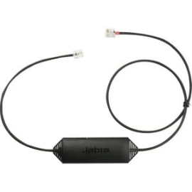 Jabra Electronic Hook Switch Control (Ehs) For Cisco Unified Ip Phone 6945, 78xx, 79xx And 88xx Series 14201-43