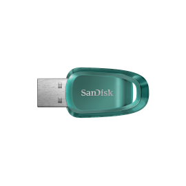 SanDisk 256GB Ultra Eco USB 3.2 Flash Drive (Sdcz96-256G-G46) FUSSAN256GCZ96