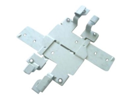 Cisco - Ceiling Grid Clip For APs & Cellular Gateways-Recessed AIR-AP-T-RAIL-R=