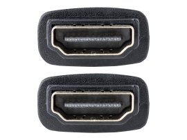 Startech.Com HDMI Coupler /Gender Changer -F/F -HDMI Female To HDMI Female, Ltw GCHDMIFF