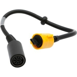 Serial Cable Adapter - Allows Ql Cables To Be Used With QLn P1031365-052