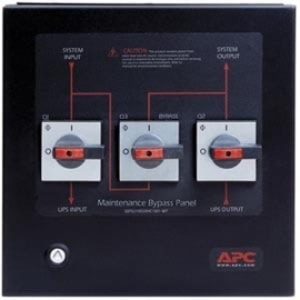 Smartups Vt Maintenance Bypasspanel 10-20Kva 400V Wallmount SBPSU10K20HC1M1-WP