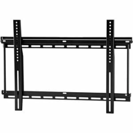 Neo-Flex Wall Mount, UHD, Ultra Heavy Duty (Black) 60-614