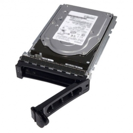 Dell 1tb 3.5" Sata Hdd 7.2k Rpm 6gbps Hot Plug Hard Drive - (suits T440) 400-aurs