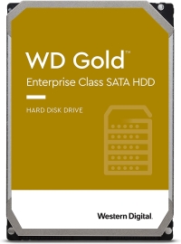 Western Digital 16TB WD Gold Enterprise Class Internal Hard Drive - 7200 RPM Class, SATA 6 Gb/s, 512 MB Cache, 3.5"- 5 Years Limited Warranty WD161KRYZ