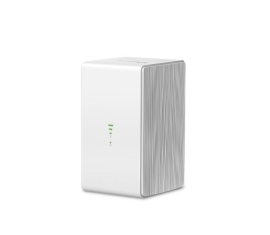 Mercusys MB110-4G 300 Mbps Wireless N 4G LTE Router,4G/3G Compatible, WAN/LAN MB110-4G