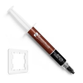 Noctua NT-H1 3.5 Gram AM5 Thermal Compound Tube & NA-STPG1 Thermal Paste Guard NT-H1-3.5G-AM5