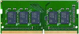 Synology D4ES02-4G -RAM DDR4 ECC Unbuffered SODIMM 4GB D4ES02-4G