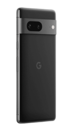 Google Pixel 7 5G 128GB - Obsidian (GA03923-US)*AU STOCK*, 6.3", Full HD+, 90Hz, 8GB/128GB, 50MP/10.8MP, Single SIM + eSIM, 4355mAh,2YR GA03923-US