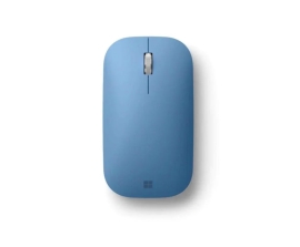 Microsoft Modern Mobile Bluetooth Mouse - Sapphire KTF-00077
